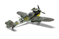 Messerschmitt Bf 109 G-5 / G-6 - 1/24