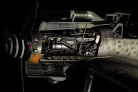 Messerschmitt Bf 109 G-5 / G-6 - 1/24