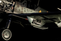 Messerschmitt Bf 109 G-5 / G-6 - 1/24