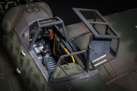 Messerschmitt Bf 109 G-5 / G-6 - 1/24