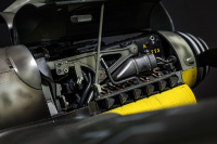 Messerschmitt Bf 109 G-5 / G-6 - 1/24