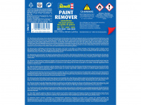 Paint Remover - 100 ml