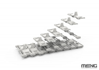 Leopard 2A8 - German Main Battle Tank - 1/35