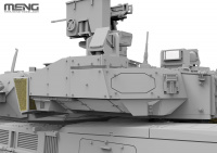 Leopard 2A8 - German Main Battle Tank - 1/35