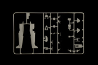 Spitfire Mk. V / Mk. IX - ACES - 1/72