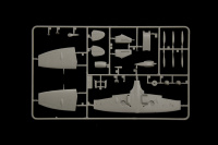 Spitfire Mk. V / Mk. IX - ACES - 1/72