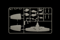 Spitfire Mk. V / Mk. IX - ACES - 1/72