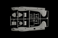 Boeing B-17F Flying Fortress - 1/72