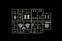 Boeing B-17F Flying Fortress - 1/72