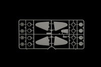 Boeing B-17F Flying Fortress - 1/72