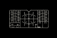 Boeing B-17F Flying Fortress - 1/72
