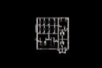 Boeing B-17F Flying Fortress - 1/72