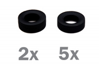 Volvo FH16 Medium Roof - 1:24