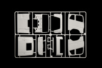 Volvo FH16 Medium Roof - 1:24