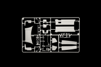 Volvo FH16 Medium Roof - 1:24