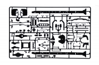 Volvo FH16 Medium Roof - 1:24