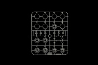 Volvo FH16 Medium Roof - 1:24