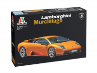 Lamborghini Murciélago - 1/24