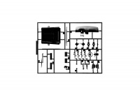 Lamborghini Murciélago - 1/24