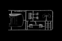 Lamborghini Murciélago - 1/24