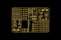 Semovente M42 da 75/34 - 1/35