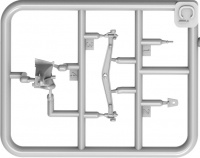 Land Utility Tractor Standard N Mod. 1939 