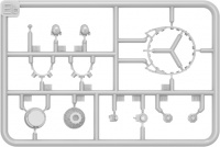 P-47M - Thunderbolt - Advanced Kit - 1/48
