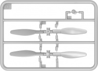 P-47M - Thunderbolt - Advanced Kit - 1/48