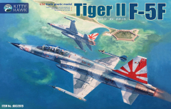 F-5F Tiger II - 1:32 F-5F Tiger II - 1:32