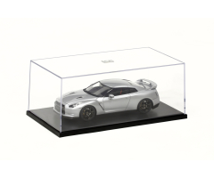 Display Case - Type C - 260 mm x 144 mm x 105 mm