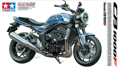 Honda CB1000F - 1/12 Honda CB1000F - 1/12