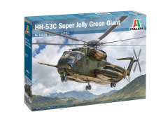 HH-53C Super Jolly Green Giant - 1:72