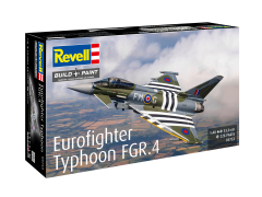 Eurofighter Typhoon FGR. 4 - 1:48