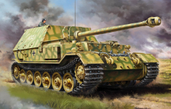 Sd.Kfz. 184 Ferdinand - Panzerjäger Tiger (P) - 1:16