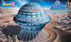 Marco Polo - Perry Rhodan - Rarität