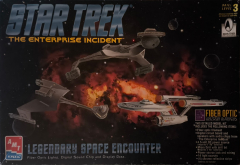 Star Trek - The Enterprise Incident - Rarität