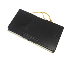 Lautsprechereinheit für Tamiya Tiger I (56010) - Gebraucht - 1:16