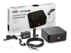 Airbrush Starter Class Compressor