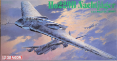 Horten Ho 229B Nachtjäger - Master Series - Vintage - 1/48
