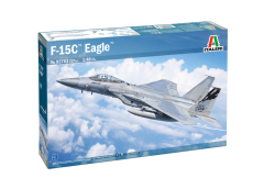 F-15C Eagle - 1/48