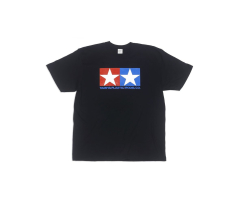 TAMIYA T-Shirt - Schwarz - Größe XL