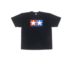 TAMIYA T-Shirt - Schwarz - Größe XXXL
