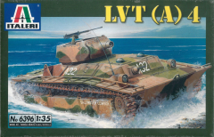 LVT (A) 4 - Vintage - 1/35