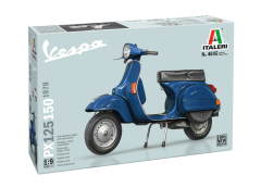 Vespa PX 125/150 1978 - 1/9