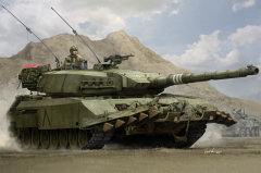 Leopard C2 Mexas with TWMP - 1/35