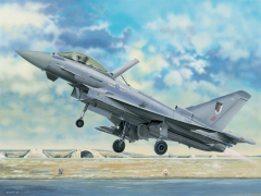 EF-2000 Eurofighter Typhoon - 1:32