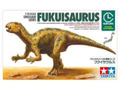 Fukuisaurus - Clic Loc - 1:35