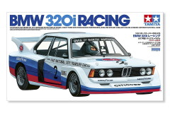 BMW 320i Racing - 1/24 BMW 320i Racing - 1/24