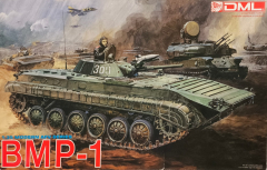 BMP-1 - Vintage - 1/35