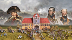 Leipzig 1813 - The Battle of the Nations - 1:72